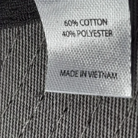 NWT NoBull CrossFit Games 2021 Adjustable Snapback Hat Cap Gray Cotton - Picture 10 of 13